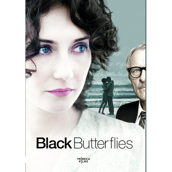 Black Butterflies (DVD), Tribeca, Drama