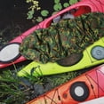 thumbnail image 3 of OULII Kayak Storage Cover With Uv Protection Durable Canoe Protector For Boats For Outdoor Fishing And Storage Needs, 3 of 4