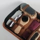 thumbnail image 5 of Kit de Cepillos para el Cuidado del Calzado Salvador 7 Piezas, 5 of 5