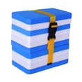 thumbnail image 1 of Cinturón de natación perfecl EVA impermeable 20 cm x 12 cm x 4 cm, 1 of 8