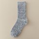 thumbnail image 1 of Calcetines de invierno para mujer, calcetines de tubo medio con forro polar para mayor calidez y protección contra el frío, calcetines de forro polar, calcetines de algodón para mujer, 1 of 3