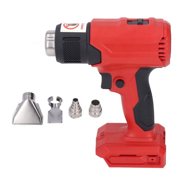 Cordless Heat Machine Adjustable Temperature Portable Handheld Rechargeable Heating Machine