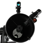 Celestron StarSense Explorer 130mm f/5 Smartphone App-Enabled Tabletop Dobsonian Telescope