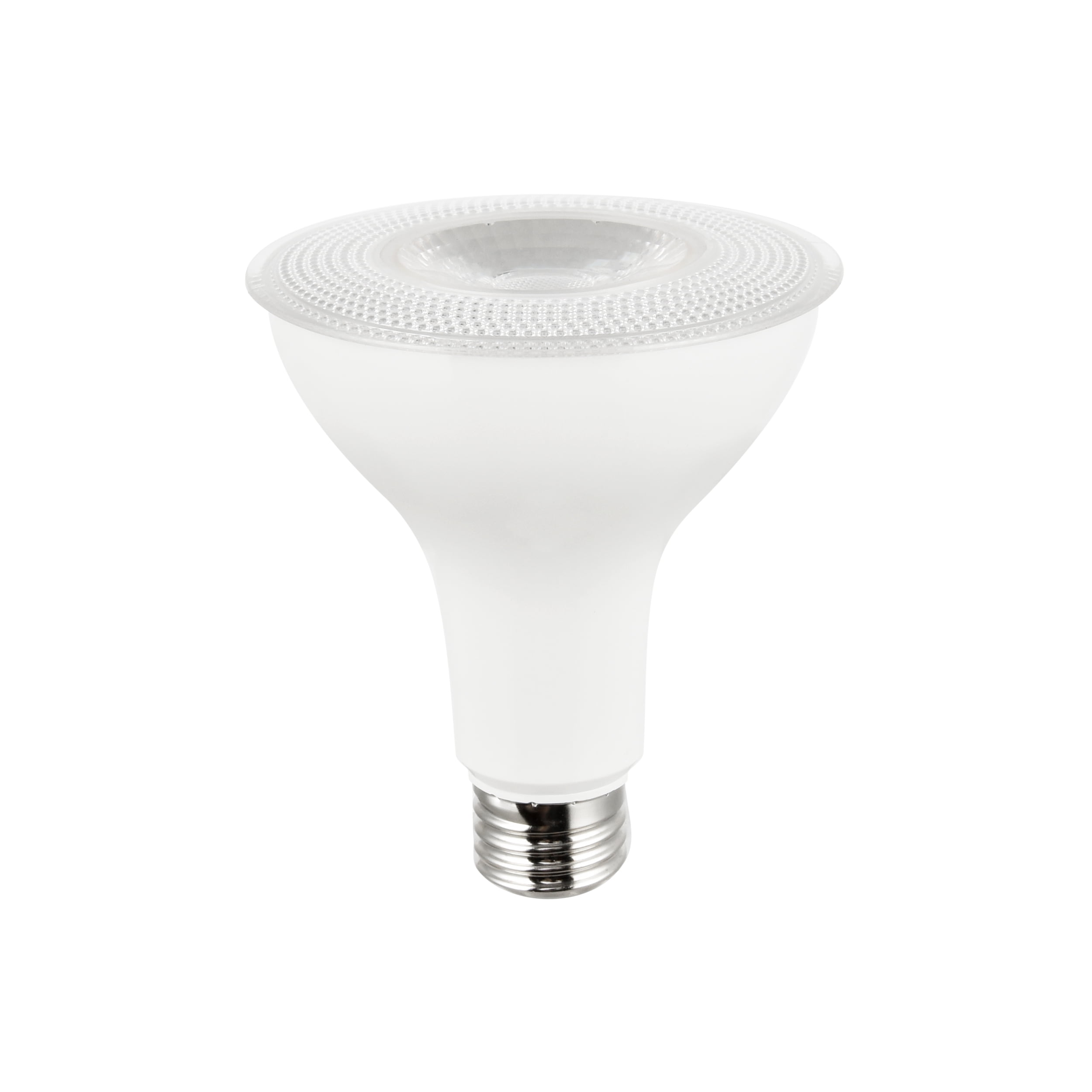 Green Watt PAR30 LED Bulb, 11-Watt (75W Equivalent) 5000K Daylight White, Dimmable, E26 Base (6-Pack)