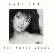 Whole Story (CD)