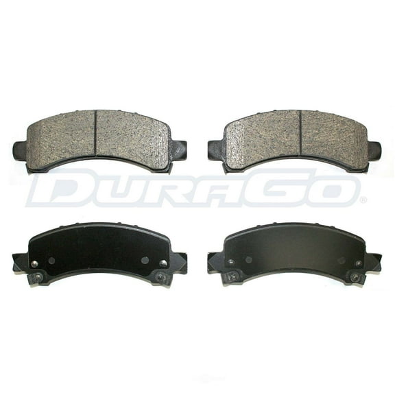 DuraGo BP974MS Disc Brake Pad