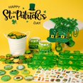 thumbnail image 3 of Set de recuerdos de fiesta DMIGHT para el Día de San Patricio, 188 unidades para 12, 3 of 9