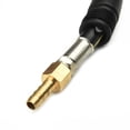 thumbnail image 2 of Dsseng Explorer Scuba Diving 2nd Stage Regulator Dive Octopus Hookah Hose Kit 145PSI, 2 of 7