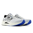 thumbnail image 3 of New Balance Men's FuelCell Propel v5 Sneaker, Quartz Grey/Angora, 13 Wide, 3 of 9