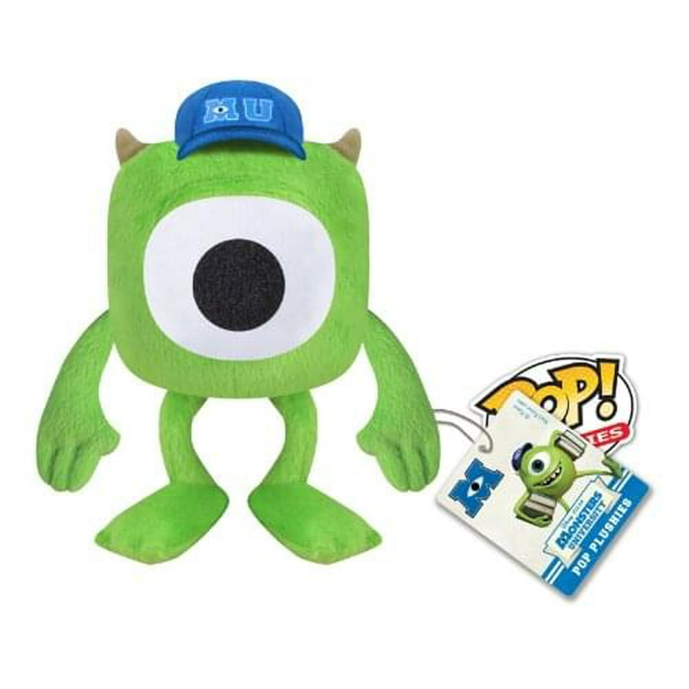 funko pop mike wazowski glow