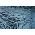 thumbnail image 2 of Ruoppolo, Luigi 18x13 Black Ornate Wood Framed with Double Matting Museum Art Print Titled - Ice textures, 2 of 4