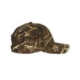 thumbnail image 3 of DRI DUCK - Mallard Cap - 3254 - Realtree Max 5 - Size: Adjustable, 3 of 3