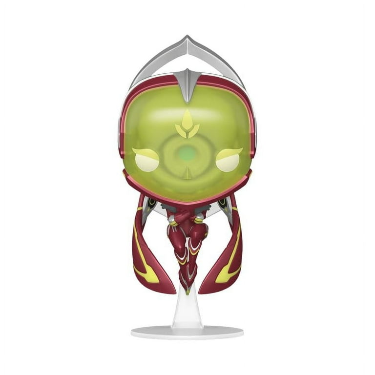 ファンコ POP OVERWATCH ラインハルト Amazon.com: Funko POP Games: Overwatch Reinhardt Toy Figures