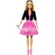 thumbnail image 4 of Calendario de Adviento navideño de Barbie a la moda con 24 sorpresas, 4 of 5