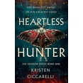 thumbnail image 2 of Heartless Hunter: The Crimson Moth: Book 1, 2 of 2