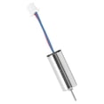 thumbnail image 4 of ESTINK RC Helicopter Tail Motor For WLtoys K127,K127.0011 RC Helicopter Repair Part Tail Motor For WLtoys K127 Remote Control Helicopter,Tail Motor For RC Helicopter, 4 of 8