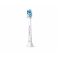 thumbnail image 4 of Philips Sonicare ProtectiveClean 5100, Adult Rechargeable Electric Toothbrush, Light Blue, HX6859/40, 4 of 14