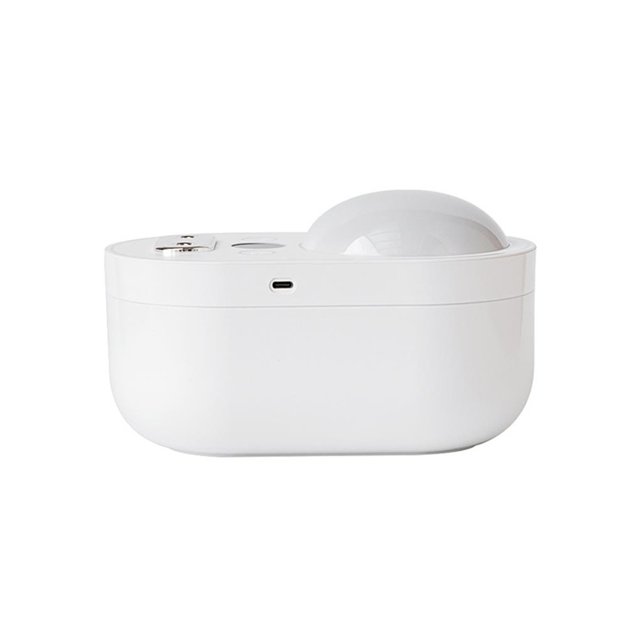 Purificador De Proyección Multifuncional De 1000 Ml, Humidificador De 2 Salidas, Lámpara De Noche Giratoria Moyic HA015485-00