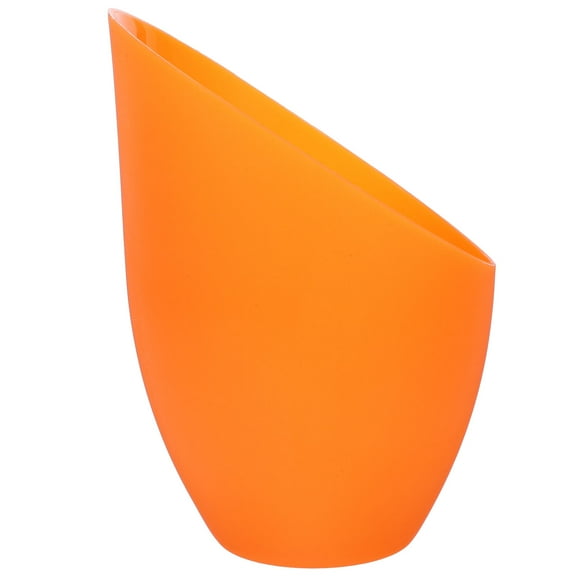 TEHAUX Lamp Shade Table Lamp Shade Plastic Light Cover Horseshoe Lamp Shade for Home Hotel