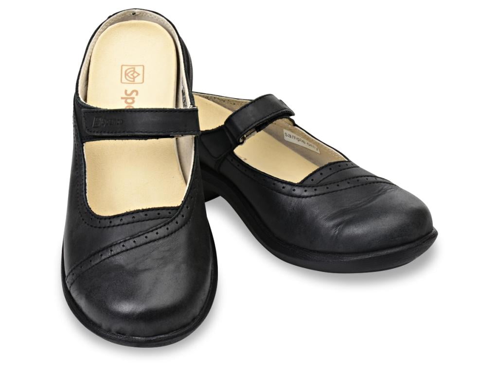 spenco clogs