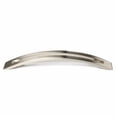 thumbnail image 6 of Split Top 8" Center Arch Pull, Polished Chrome, 6 of 6