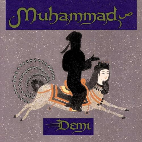 Pre-Owned Muhammad (Hardcover) 0689852649 9780689852640
