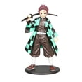 thumbnail image 2 of Figura de Tanjiro DEMON SLAYER Kimetsu No Yaiba 16 cm, 2 of 2