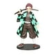 thumbnail image 2 of Figura de Tanjiro DEMON SLAYER Kimetsu No Yaiba 16 cm, 2 of 2