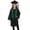 Dark Green, variant on Fgnfyis Graduation Stole for Kids Ceremonial Sash Pure Color Satin Academic for Elementary Middle School Commencement Black