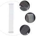 thumbnail image 4 of Shisuyan Snare Drum Spring Strands 20 Strands Steel Drum Wire Spring for Snare Drum, 4 of 8