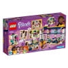 LEGO Friends Andrea's Accessories Store 41344 (294 Pieces)