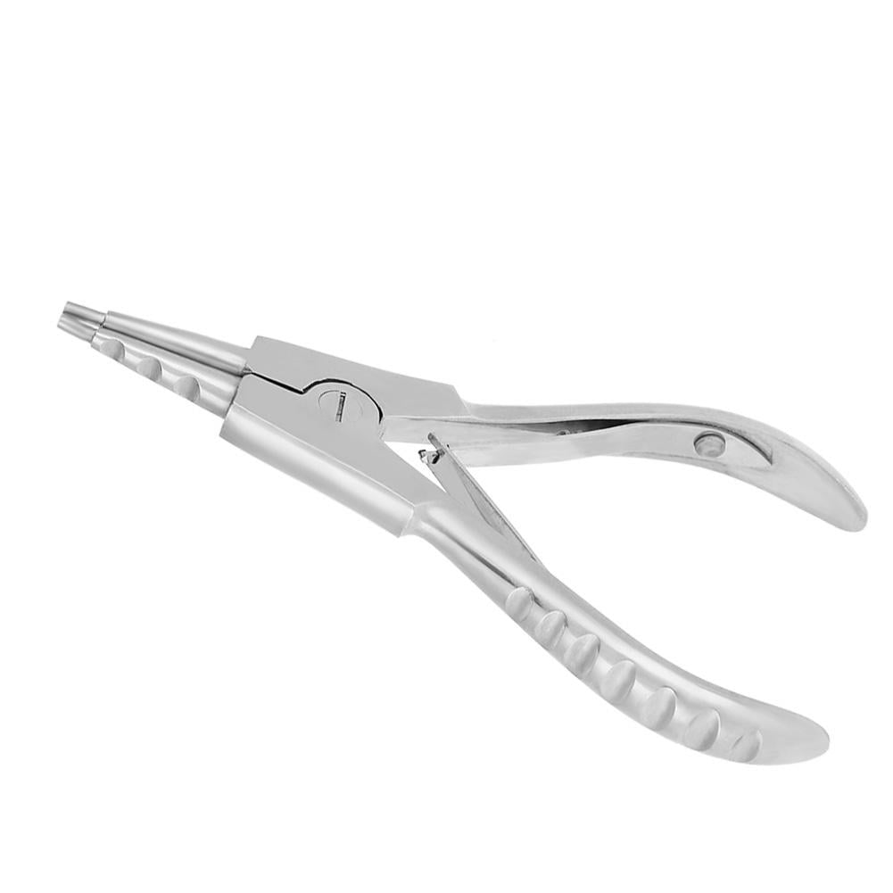 Mgaxyff Mgaxyff Surgical Steel Body Piercing Kits Ear Nose Lip Navel