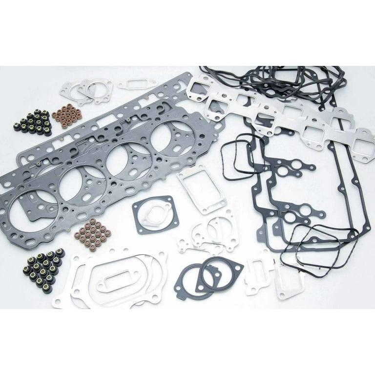 Cometic Gaskets Top End Gasket Kit GM 6.6L Duramax 04-07 Cometic Gaskets Top End Gasket Kit GM 6.6L Duramax 04-07