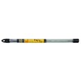 thumbnail image 1 of Klein Tools 56409 9 ft. Fiberglass Mid-Flex Glow Fish Rod Set, 1 of 1