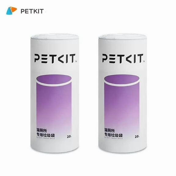 Petkit Waste Bag Replacement, (pkt4w)