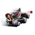 thumbnail image 3 of Set LEGO Star Wars TM Microfighter: Halcón Milenario 75295, 3 of 3