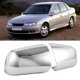 thumbnail image 5 of Cubierta De Espejo Retrovisor, Tapa De Espejo Lateral Con Estilo, Instalación Simple Cromada De 2 Piezas Para Automóvil ANGGREK Wing Mirror Housing, 5 of 8