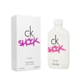 thumbnail image 1 of Ck One Shock 200 Ml Edt Spray Calvin Klein Calvin Klein CK One Shock For Her EDT Spray Dama 6.7 oz, 1 of 3