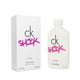 thumbnail image 1 of Ck One Shock 200 Ml Edt Spray Calvin Klein Calvin Klein CK One Shock For Her EDT Spray Dama 6.7 oz, 1 of 3