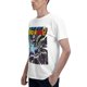 thumbnail image 5 of Camiseta de Manga Corta para Hombres DBZ, 5 of 5