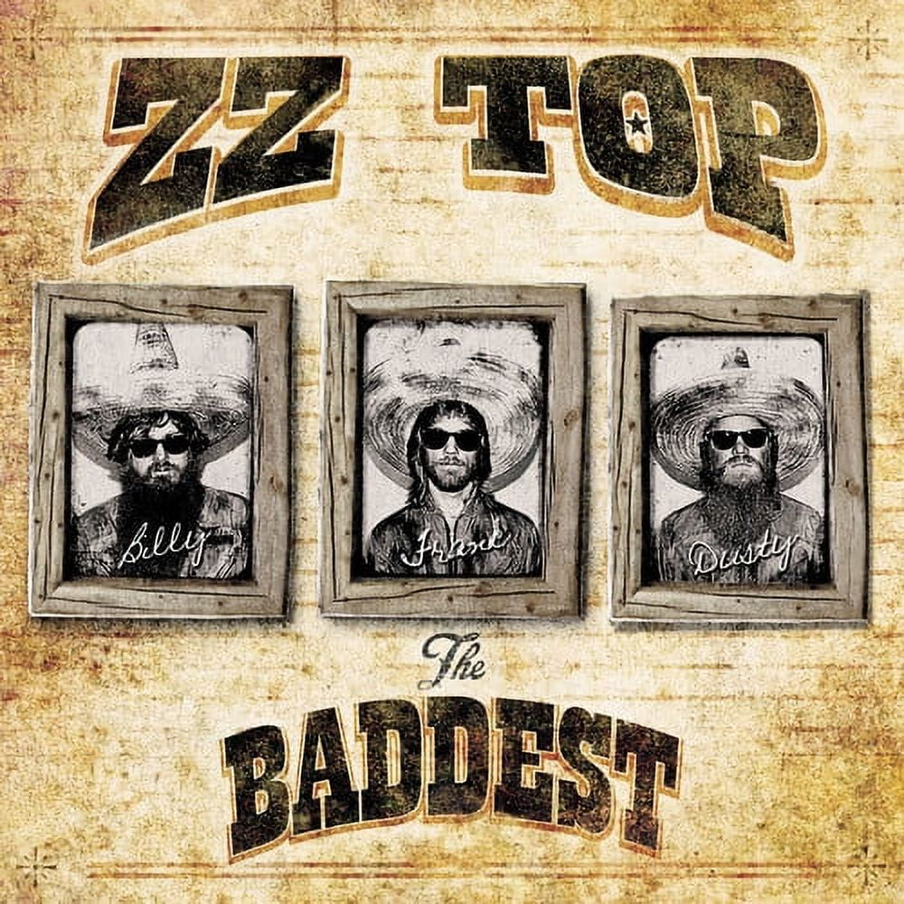 ZZ Top - Fandango - Music & Performance - CD - Walmart.com ZZ Top - Fandango - Music & Performance - CD - Walmart.com