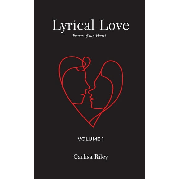 Lyrical Love: Volume 1, (Paperback)