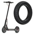 thumbnail image 2 of Mosiee Solid Tyre For For For For For For For For 9X2 25 Inch Electric Scooter Use With For For For For M365 And Brands, 2 of 9