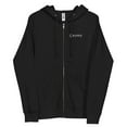 thumbnail image 2 of Bitcoin Zip Up Hoodie, 2 of 8