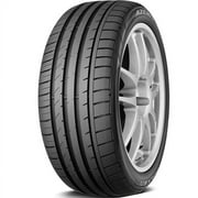 Falken Azenis FK453 245/35R18 92 Y Tire.