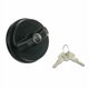 thumbnail image 2 of Tapa de bloqueo del tanque de combustible compatible con Ram 05278655ab, 2 of 4