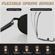 thumbnail image 5 of Gafas de sol CGID polarizadas para hombre y mujer M180 UV400, 5 of 8