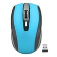 thumbnail image 1 of Laptop Mouse Wireless,Mini Wireless Mouse 2.4GHz Computer Mouse Wireless Computer Mouse Best in Class, 1 of 14