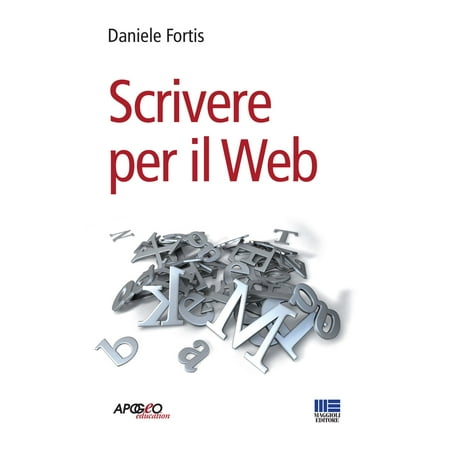 Scrivere per il Web - eBook