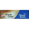 Lance Whole Grain Peanut Butter Cracker Sandwiches, 1.5 Oz., 6 Count